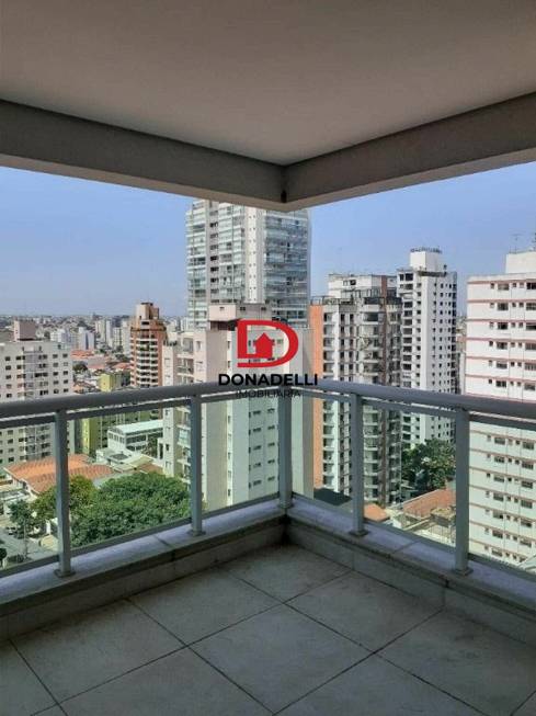 Foto 2 de Apartamento com 2 Quartos à venda, 63m² em Vila Mascote, São Paulo