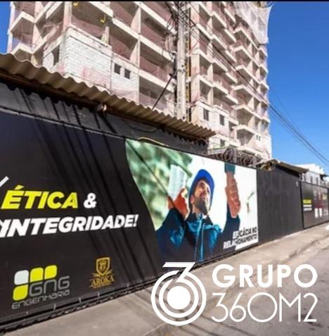Foto 2 de Apartamento com 2 Quartos à venda, 54m² em Vila Metalurgica, Santo André