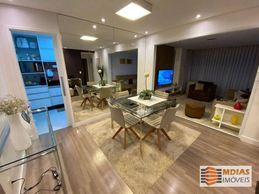 Foto 1 de Apartamento com 2 Quartos para alugar, 69m² em Vila Prel, São Paulo