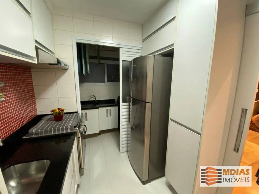 Foto 5 de Apartamento com 2 Quartos para alugar, 69m² em Vila Prel, São Paulo