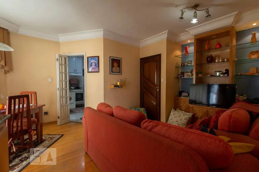 Foto 2 de Apartamento com 2 Quartos à venda, 76m² em Vila Prudente, São Paulo