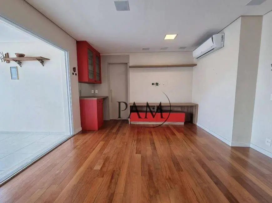 Foto 1 de Apartamento com 2 Quartos à venda, 92m² em Vila Romana, São Paulo