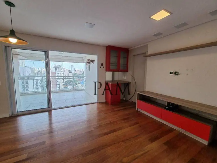 Foto 3 de Apartamento com 2 Quartos à venda, 92m² em Vila Romana, São Paulo