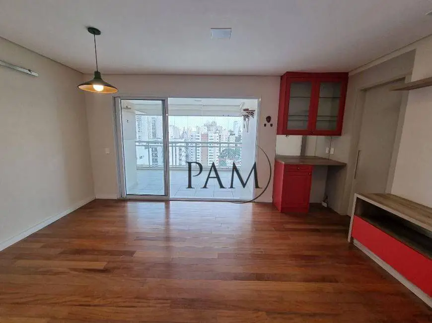 Foto 4 de Apartamento com 2 Quartos à venda, 92m² em Vila Romana, São Paulo