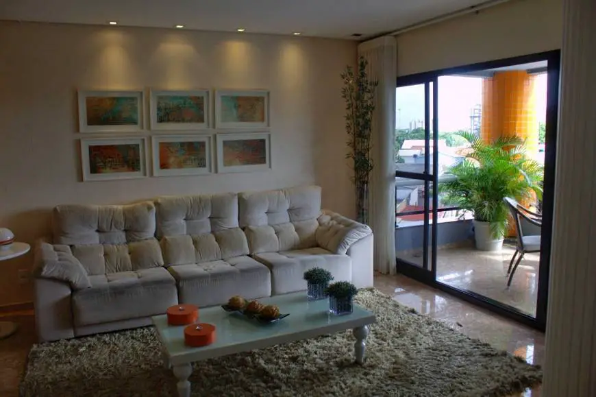 Foto 2 de Apartamento com 3 Quartos à venda, 168m² em Adrianópolis, Manaus