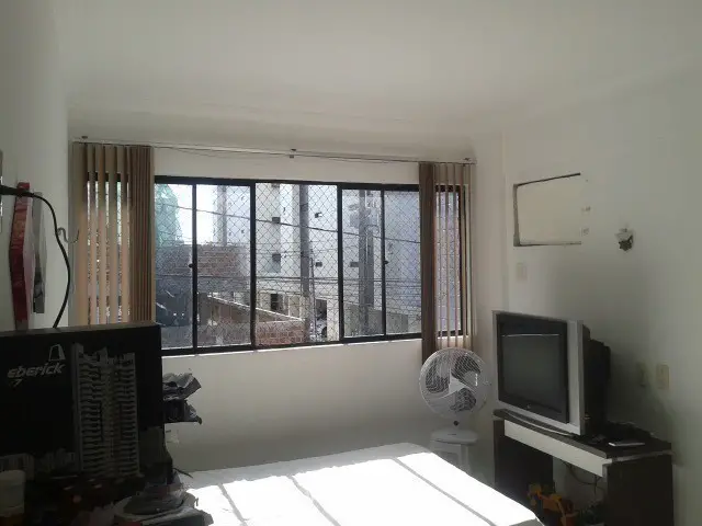 Foto 1 de Apartamento com 3 Quartos à venda, 137m² em Aeroclube, João Pessoa