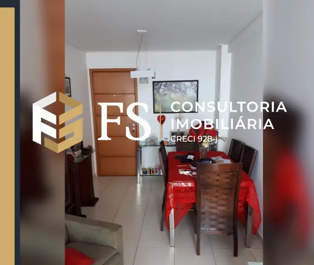 Foto 2 de Apartamento com 3 Quartos à venda, 80m² em Aeroclube, João Pessoa