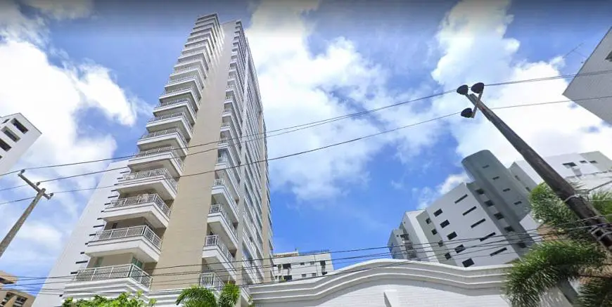 Foto 2 de Apartamento com 3 Quartos à venda, 126m² em Aldeota, Fortaleza