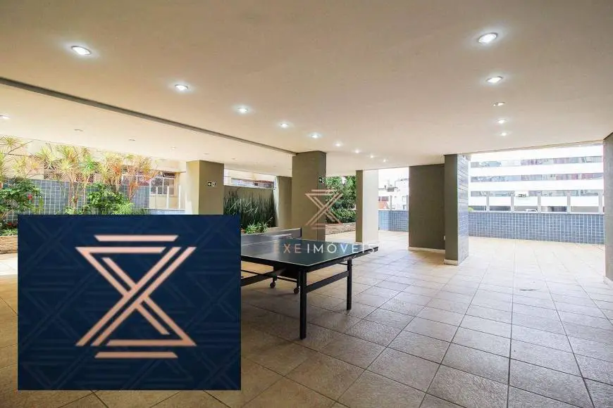 Foto 5 de Apartamento com 3 Quartos à venda, 120m² em Alto Barroca, Belo Horizonte