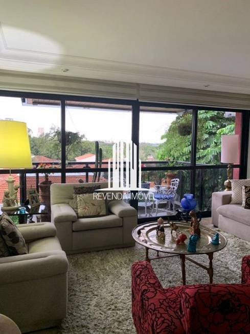 Foto 1 de Apartamento com 3 Quartos à venda, 160m² em Alto da Lapa, São Paulo