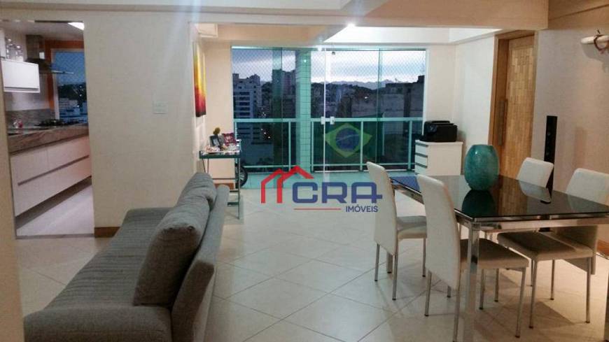 Foto 1 de Apartamento com 3 Quartos à venda, 150m² em Aterrado, Volta Redonda