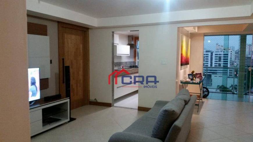 Foto 4 de Apartamento com 3 Quartos à venda, 150m² em Aterrado, Volta Redonda