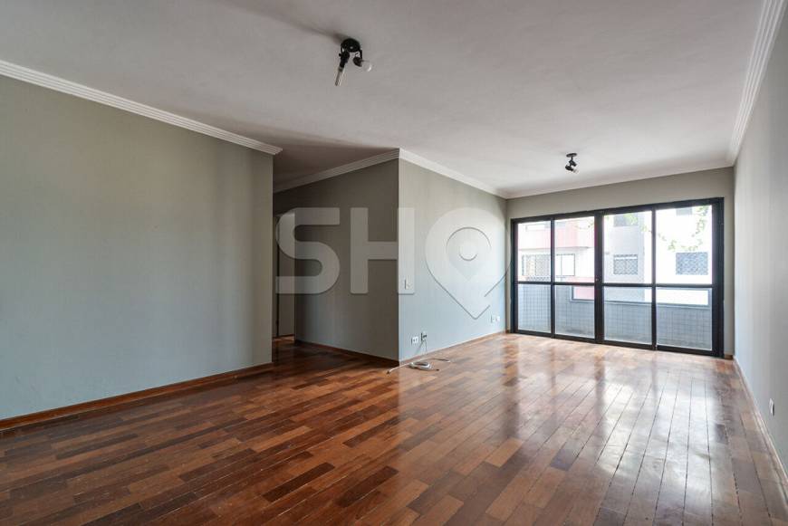 Foto 1 de Apartamento com 3 Quartos à venda, 94m² em Barra Funda, São Paulo