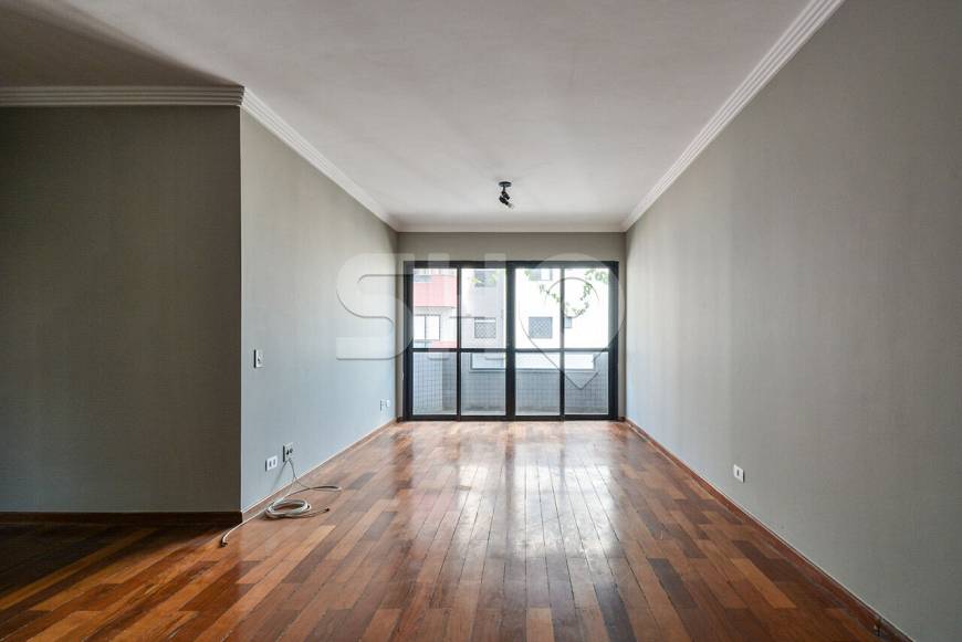 Foto 2 de Apartamento com 3 Quartos à venda, 94m² em Barra Funda, São Paulo