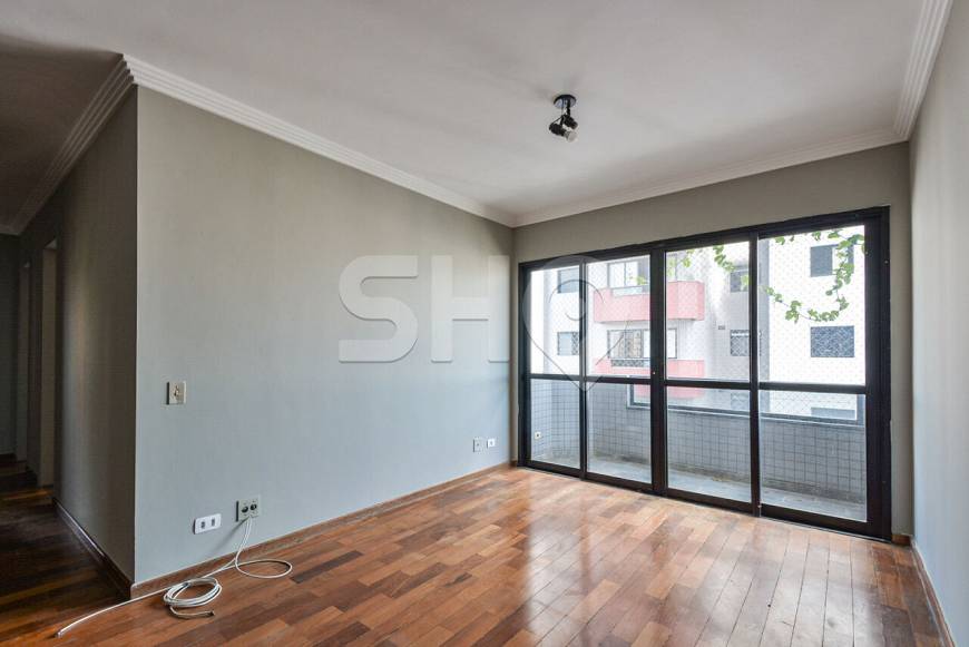 Foto 4 de Apartamento com 3 Quartos à venda, 94m² em Barra Funda, São Paulo