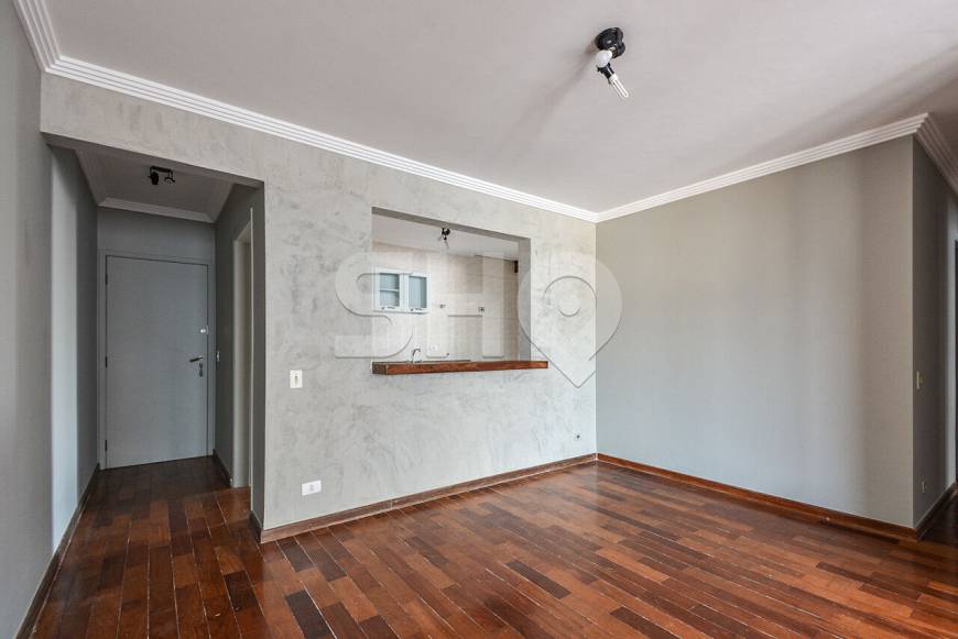 Foto 5 de Apartamento com 3 Quartos à venda, 94m² em Barra Funda, São Paulo