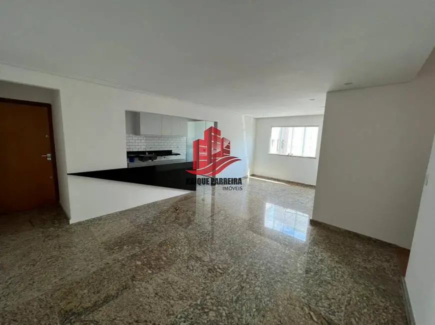 Foto 1 de Apartamento com 3 Quartos à venda, 93m² em Buritis, Belo Horizonte