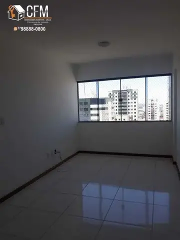 Foto 1 de Apartamento com 3 Quartos para alugar, 100m² em Candeias, Vitória da Conquista