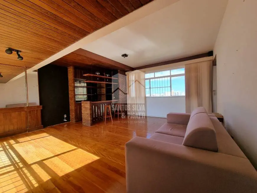 Foto 2 de Apartamento com 3 Quartos à venda, 149m² em Canela, Salvador