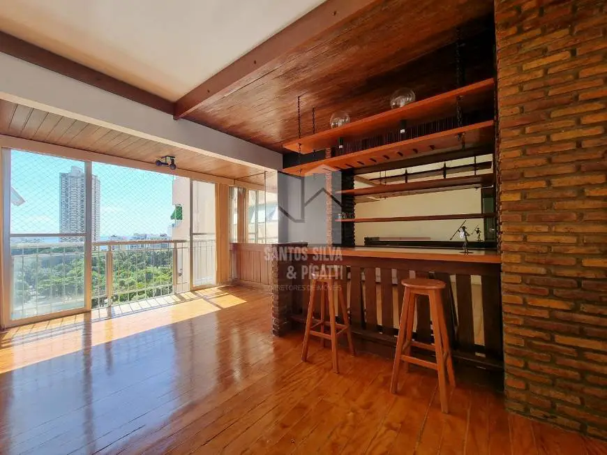 Foto 3 de Apartamento com 3 Quartos à venda, 149m² em Canela, Salvador