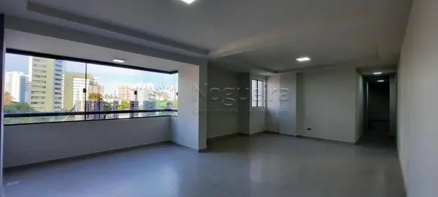 Foto 1 de Apartamento com 3 Quartos à venda, 110m² em Casa Forte, Recife