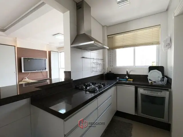 Foto 1 de Apartamento com 3 Quartos à venda, 187m² em Centro, Balneário Camboriú