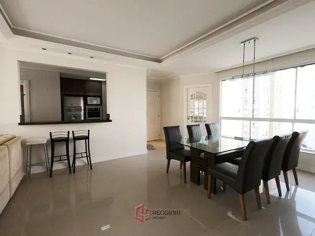 Foto 3 de Apartamento com 3 Quartos à venda, 187m² em Centro, Balneário Camboriú