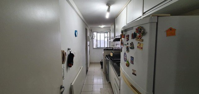 Foto 5 de Apartamento com 3 Quartos à venda, 75m² em Centro, Lauro de Freitas