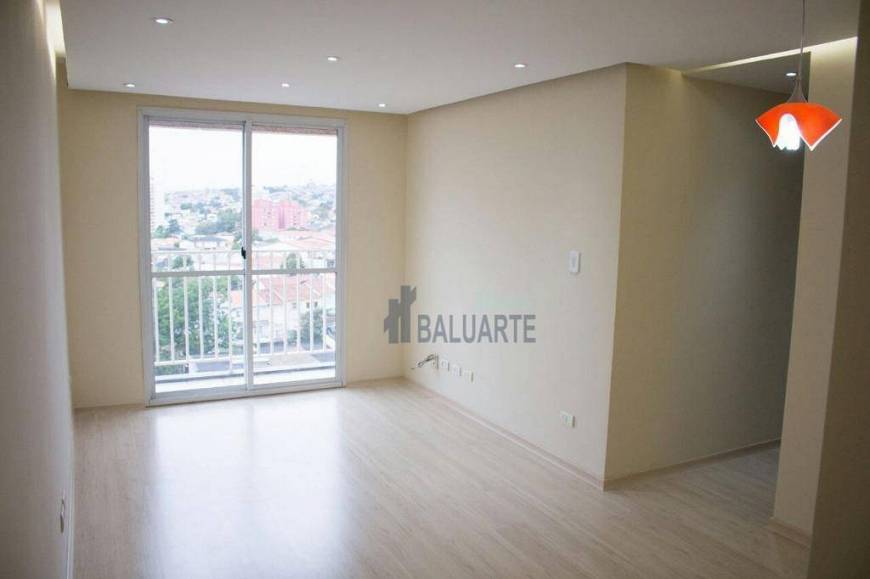 Foto 1 de Apartamento com 3 Quartos à venda, 65m² em Cidade Ademar, São Paulo