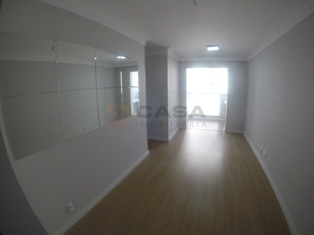 Foto 4 de Apartamento com 3 Quartos à venda, 73m² em Colina de Laranjeiras, Serra
