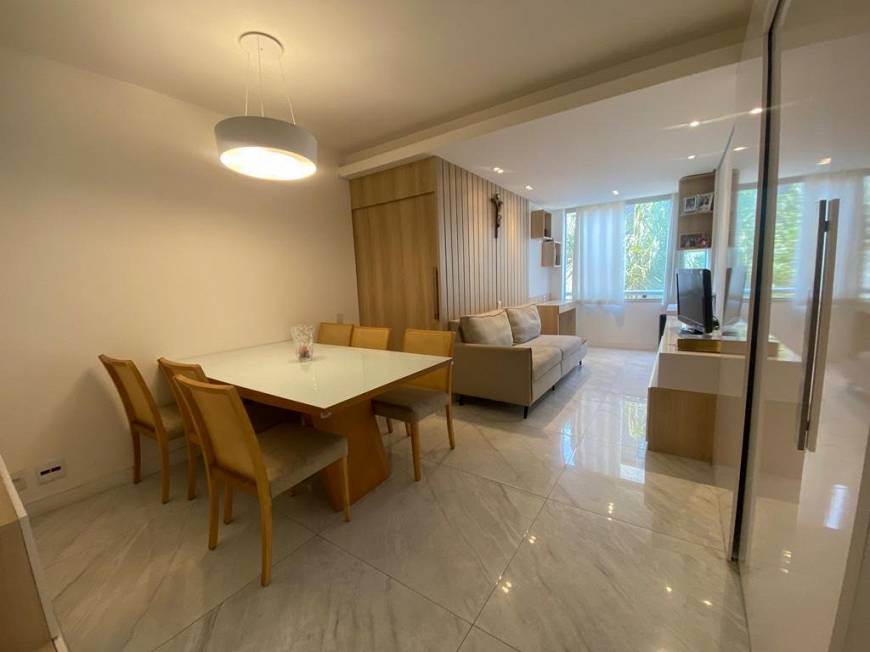 Foto 1 de Apartamento com 3 Quartos à venda, 83m² em Coração Eucarístico, Belo Horizonte