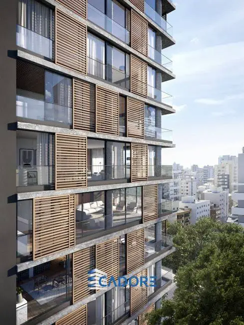 Foto 4 de Apartamento com 3 Quartos à venda, 200m² em Cristo Redentor, Caxias do Sul
