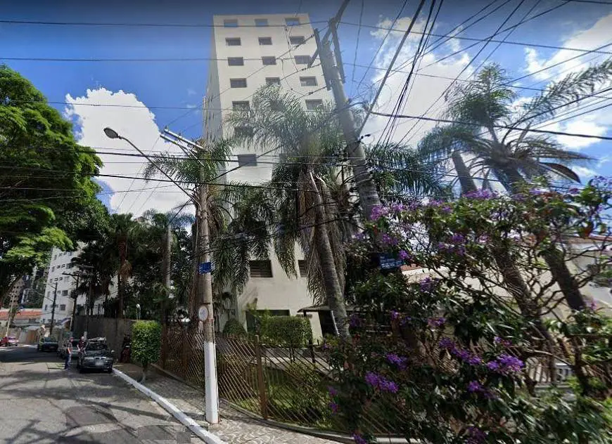 Foto 1 de Apartamento com 3 Quartos à venda, 129m² em Cursino, São Paulo