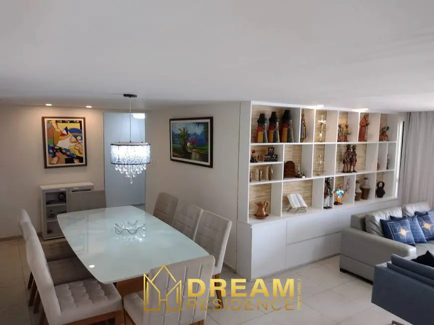 Foto 1 de Apartamento com 3 Quartos à venda, 140m² em Espinheiro, Recife