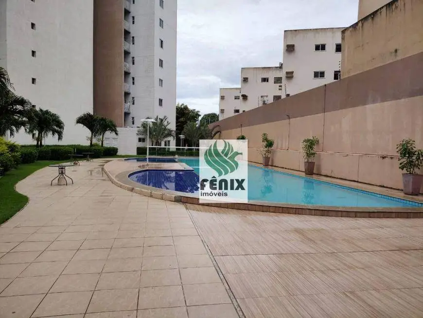 Foto 1 de Apartamento com 3 Quartos para venda ou aluguel, 112m² em Fátima, Fortaleza