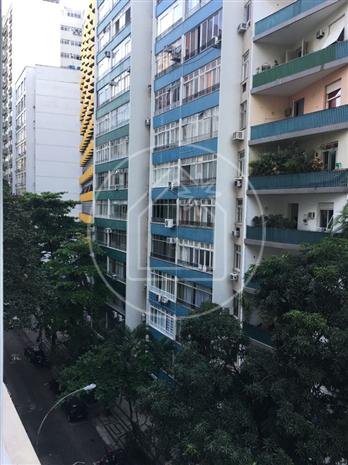Foto 1 de Apartamento com 3 Quartos à venda, 106m² em Flamengo, Rio de Janeiro