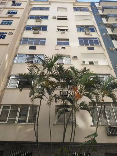 Foto 1 de Apartamento com 3 Quartos para alugar, 108m² em Flamengo, Rio de Janeiro