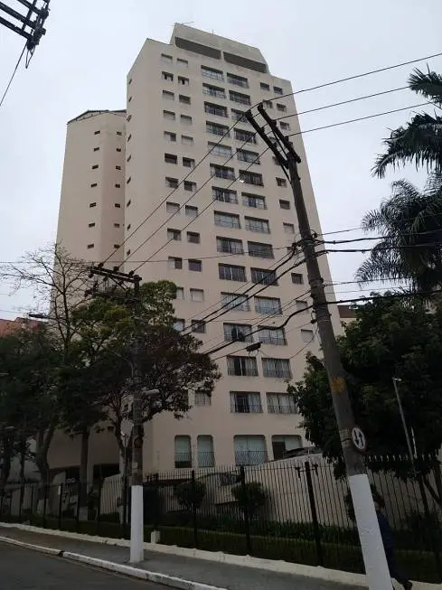 Foto 1 de Apartamento com 3 Quartos à venda, 82m² em Jabaquara, São Paulo