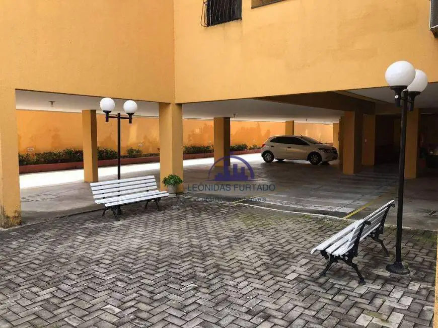 Foto 4 de Apartamento com 3 Quartos à venda, 77m² em Jardim América, Fortaleza