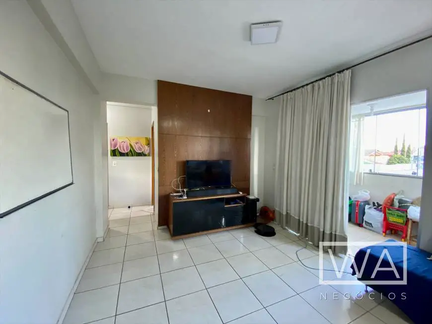 Foto 1 de Apartamento com 3 Quartos à venda, 107m² em Jardim América, Goiânia