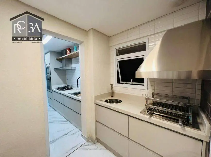 Foto 2 de Apartamento com 3 Quartos para alugar, 104m² em Jardim Anália Franco, São Paulo