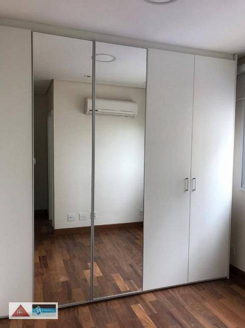 Foto 4 de Apartamento com 3 Quartos à venda, 222m² em Jardim Anália Franco, São Paulo