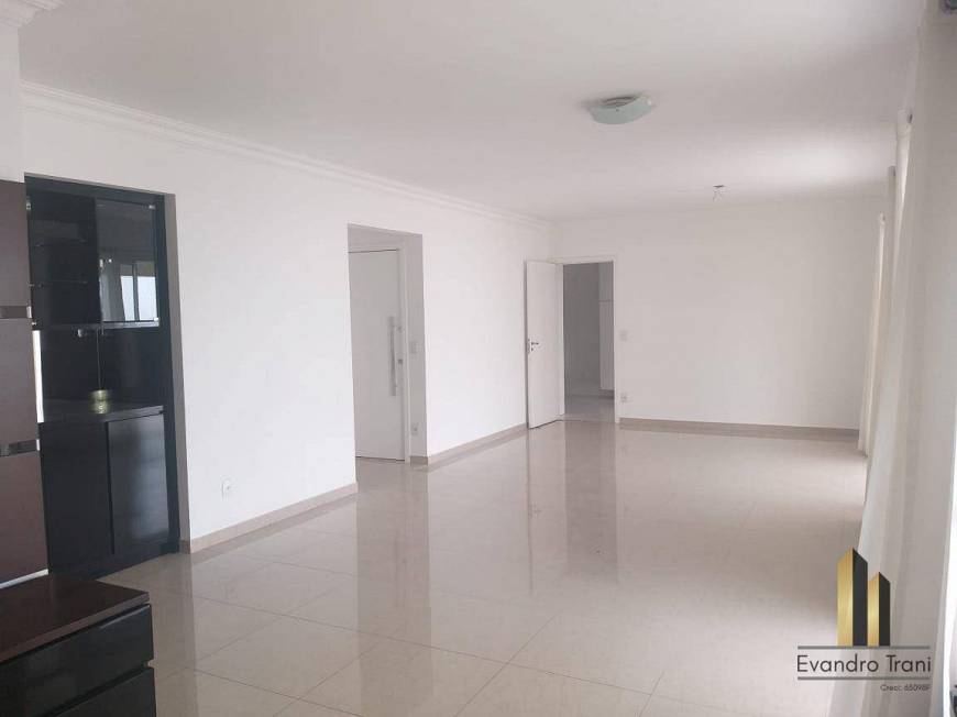 Foto 4 de Apartamento com 3 Quartos à venda, 194m² em Jardim Aquarius, São José dos Campos