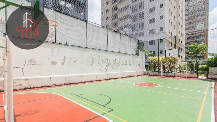 Foto 4 de Apartamento com 3 Quartos à venda, 123m² em Jardim, Santo André