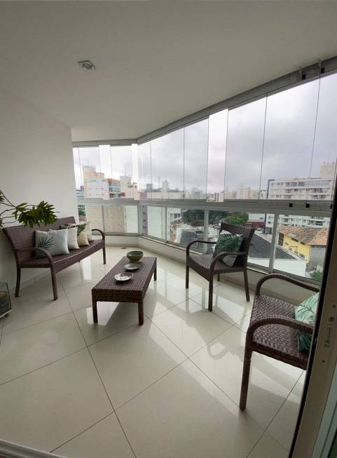 Foto 1 de Apartamento com 3 Quartos à venda, 108m² em Jardim Camburi, Vitória