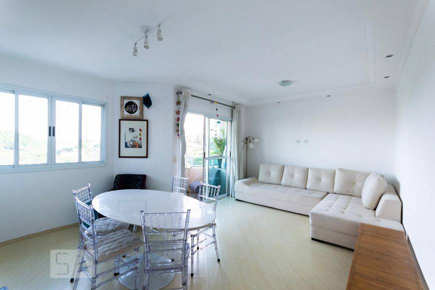 Foto 1 de Apartamento com 3 Quartos à venda, 96m² em Jardim do Mar, São Bernardo do Campo
