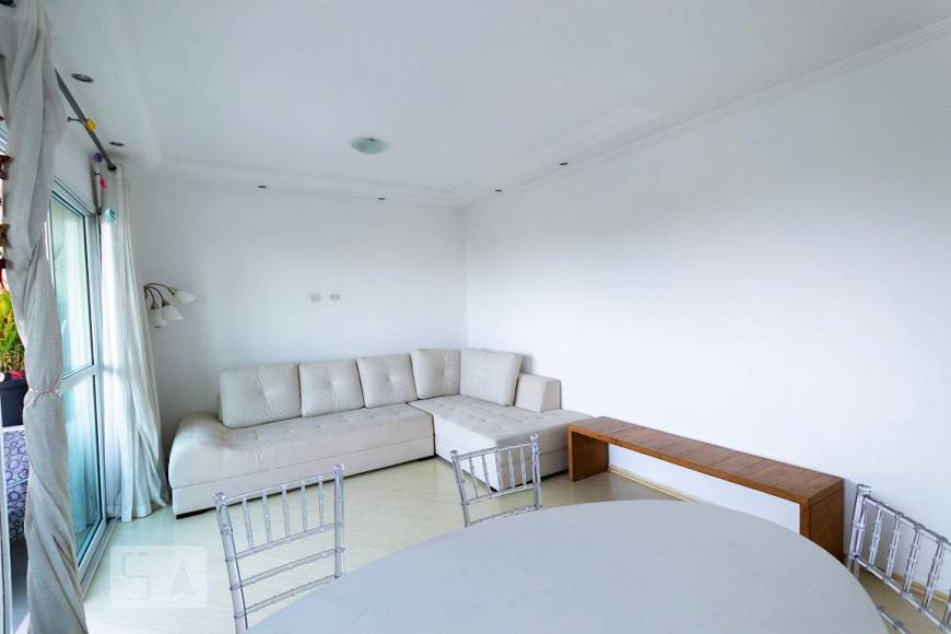 Foto 3 de Apartamento com 3 Quartos à venda, 96m² em Jardim do Mar, São Bernardo do Campo