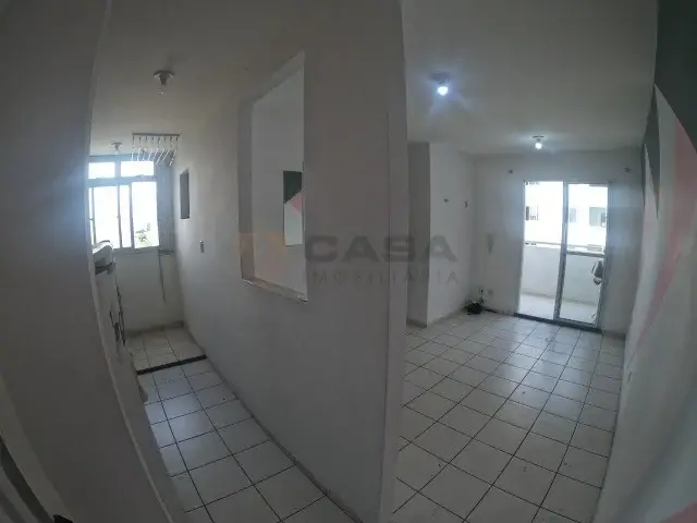 Foto 1 de Apartamento com 3 Quartos à venda, 65m² em Jardim Limoeiro, Serra