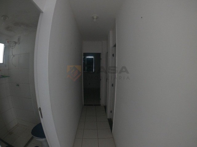 Foto 2 de Apartamento com 3 Quartos à venda, 65m² em Jardim Limoeiro, Serra
