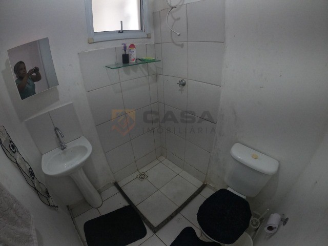 Foto 3 de Apartamento com 3 Quartos à venda, 65m² em Jardim Limoeiro, Serra